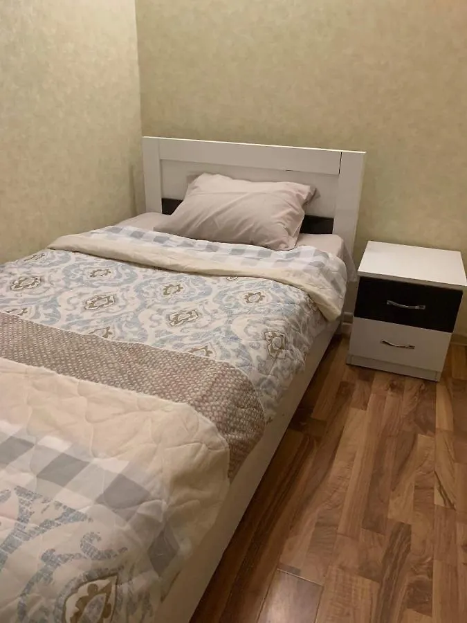 Apartment By Orbi Sea Towers Batumi