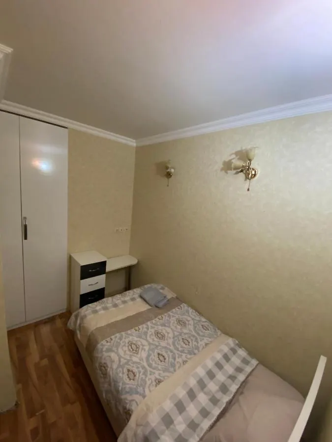 Apartment By Orbi Sea Towers Batumi 0*,