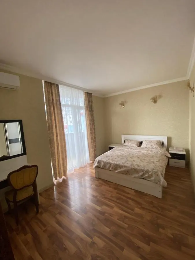 Apartment By Orbi Sea Towers Batumi Georgia