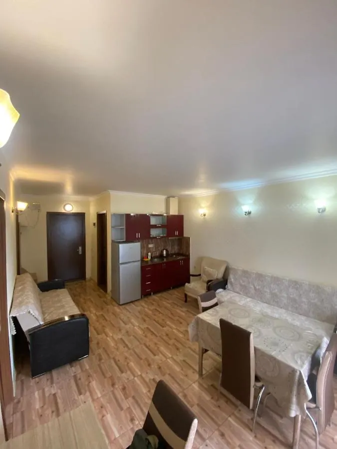 Apartment By Orbi Sea Towers Batumi Georgia