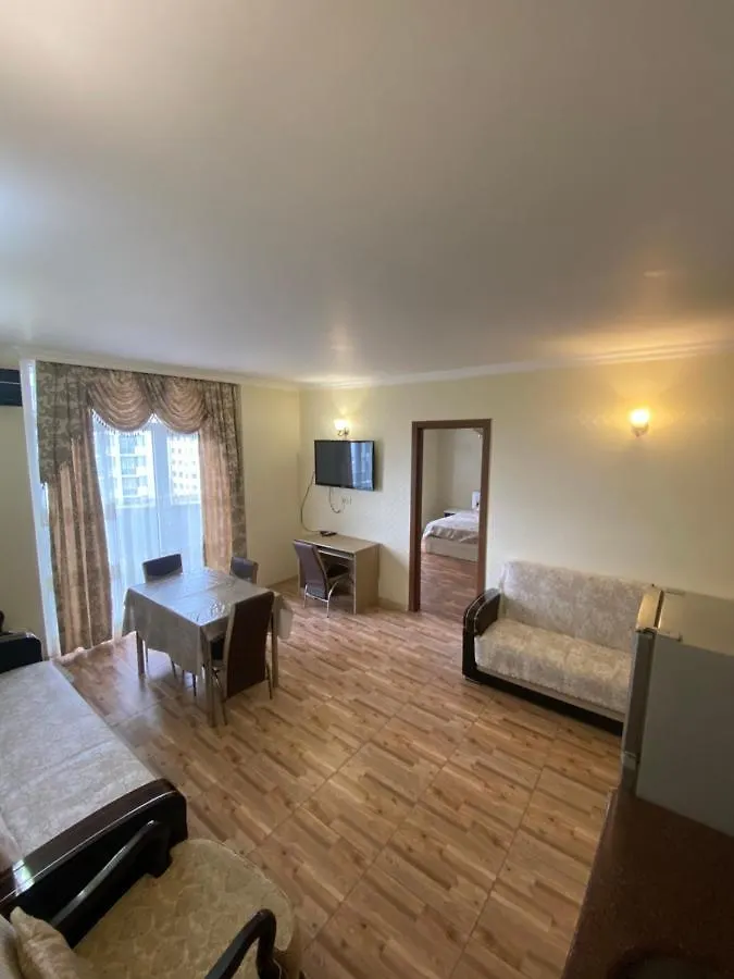 Apartment By Orbi Sea Towers Batumi