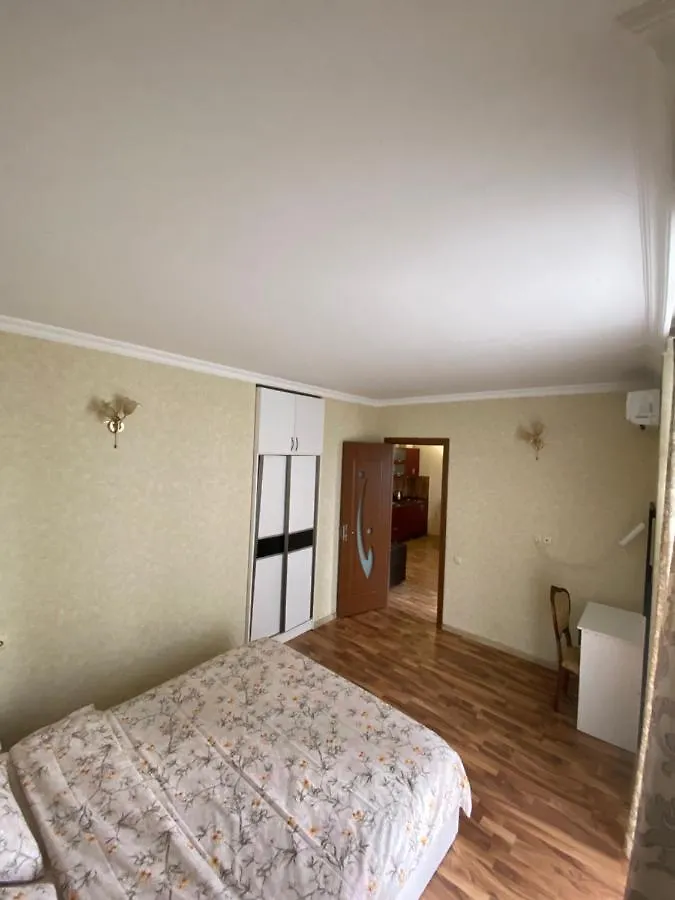 Apartment By Orbi Sea Towers Batumi