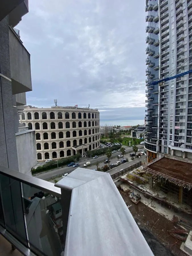 Apartment By Orbi Sea Towers Batumi 0*,  Georgia